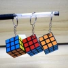 Mini 3CM 3x3 Rubik's Cube children's creative Rubik's Cube toy, primary school student reward gift, ground promotion gift, cross-border Application Scenario